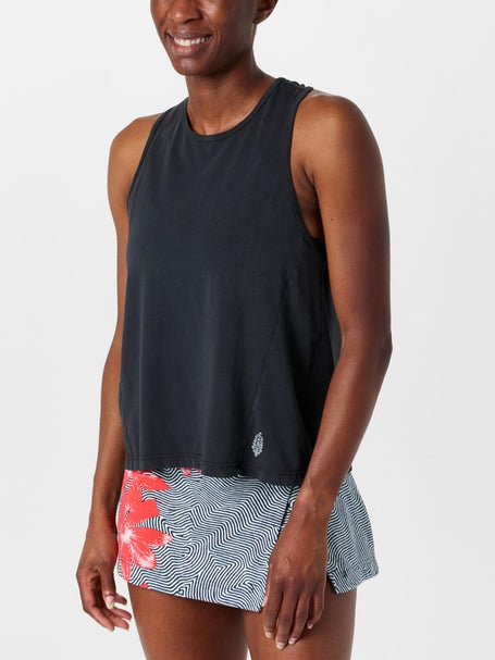 FP Movement Womens Summer Hot Shot Twist Tank