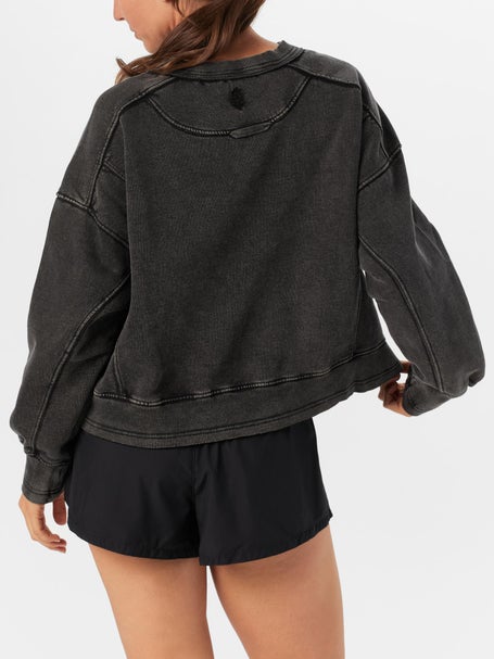 FP Movement Womens Intercept Pullover