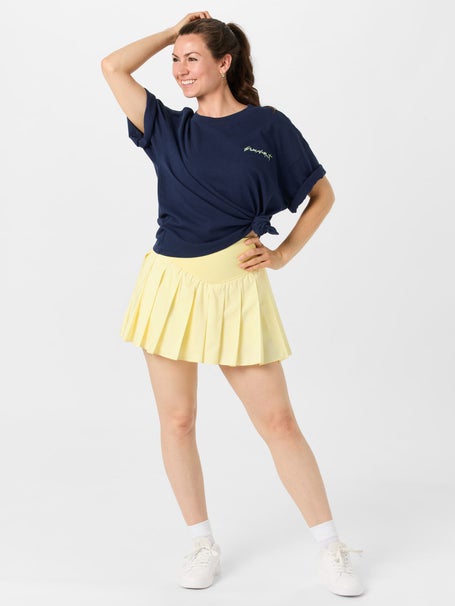 FP Movement Womens Logo Tackle Tee