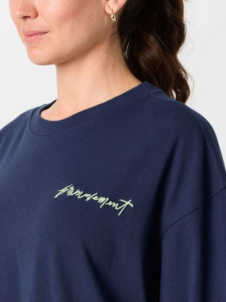 FP Movement Womens Logo Tackle Tee