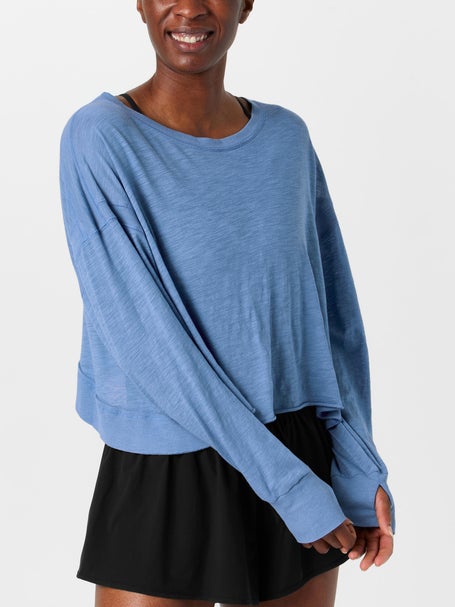 FP Movement Womens Summer My Time Layer LS