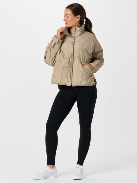 FP Movement Womens Pippa Packable Puffer Jacket