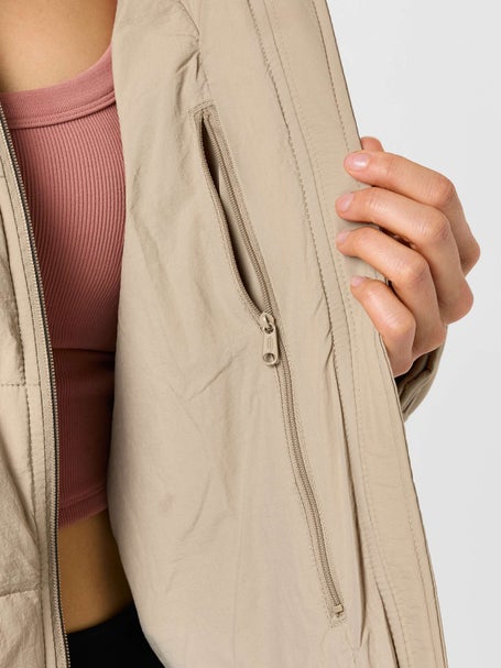 FP Movement Womens Pippa Packable Puffer Jacket