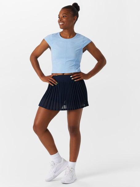 FP Movement Womens Rally Ruffle Skirt