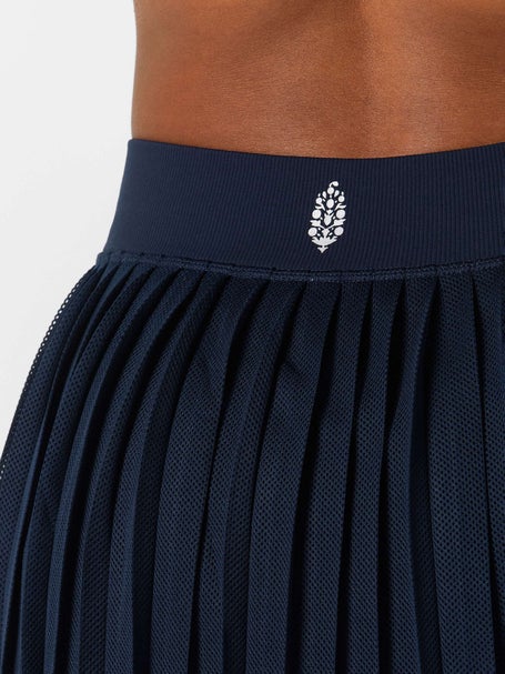 FP Movement Womens Rally Ruffle Skirt