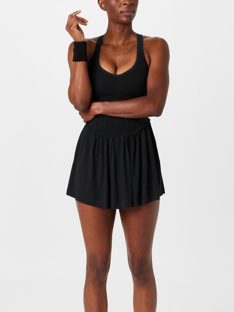 FP Movement Womens Smockin Hot Dress