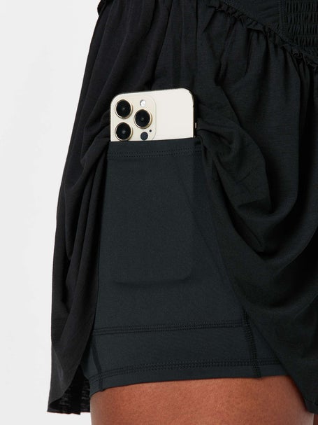 FP Movement Womens Smockin Hot Dress