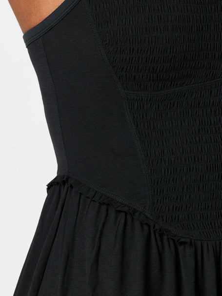 FP Movement Womens Smockin Hot Dress