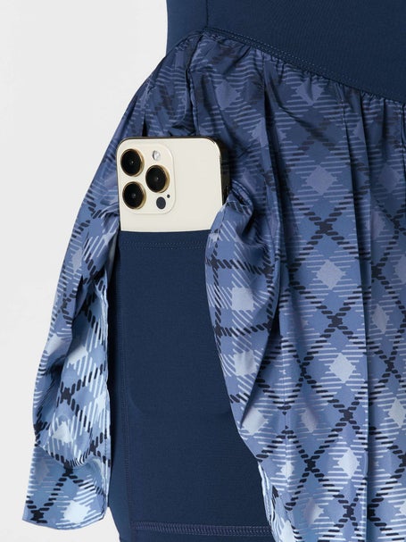 FP Movement Womens Swing of Things Print Dress