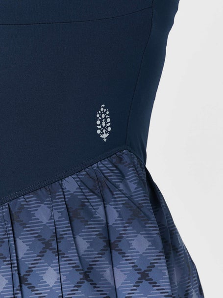 FP Movement Womens Swing of Things Print Dress