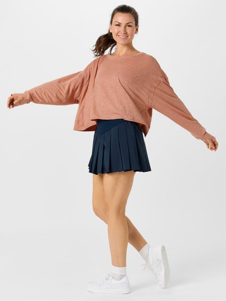 FP Movement Womens My Time Layer LS