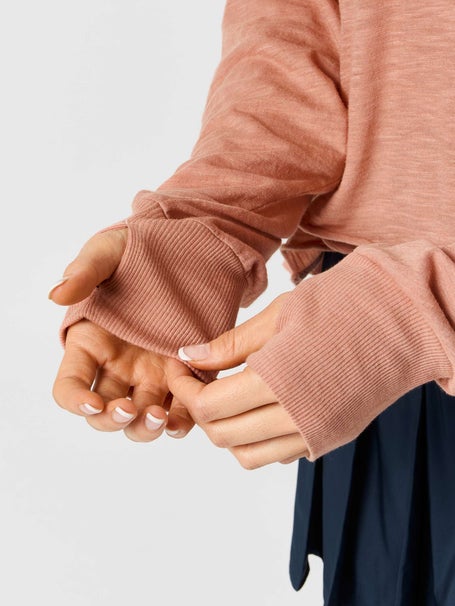 FP Movement Womens My Time Layer LS