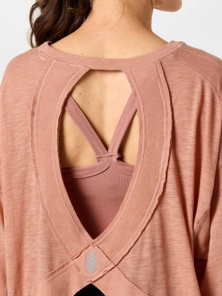 FP Movement Womens My Time Layer LS