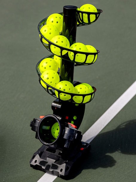 Franklin ProShot Pickleballer Ball Machine