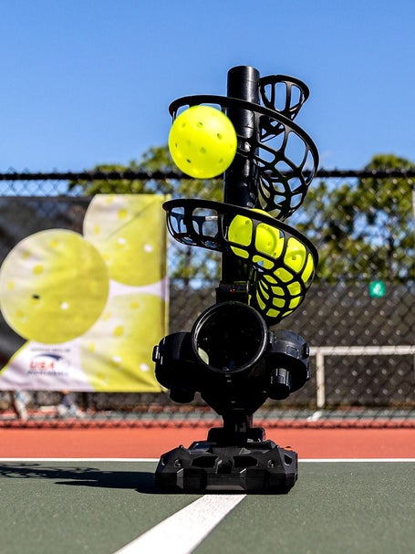 Franklin ProShot Pickleballer Ball Machine