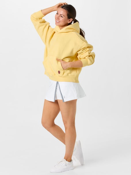 FP Movement Womens A Cut Above Hoodie