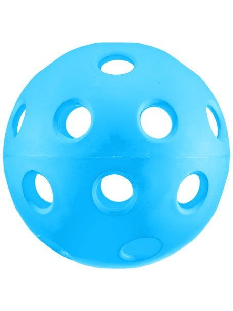 Franklin X-26 Indoor Pickleballs - Blue