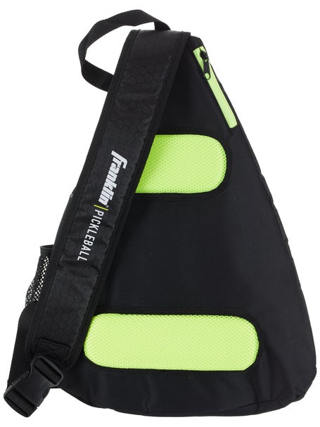 Franklin Pickleball Sling Bag Optic