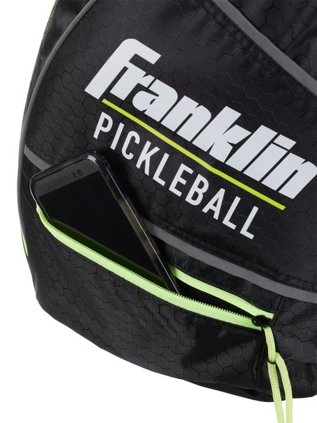 Franklin Pickleball Sling Bag Optic