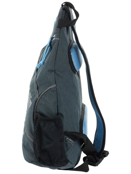 Franklin Pickleball Sling Bag Blue