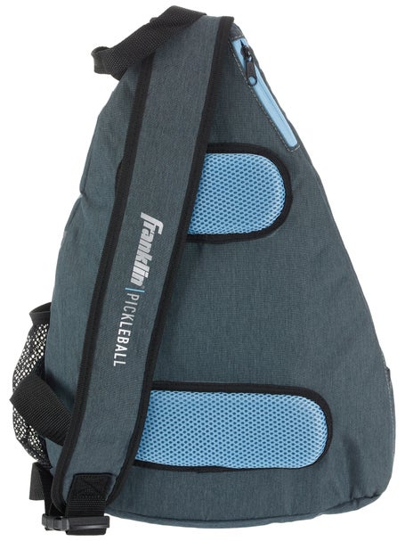 Franklin Pickleball Sling Bag Blue
