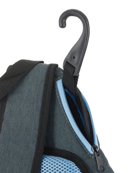 Franklin Pickleball Sling Bag Blue