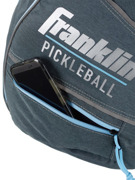 Franklin Pickleball Sling Bag Blue