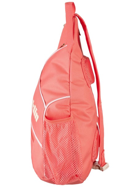 Franklin Pickleball Sling Bag Coral