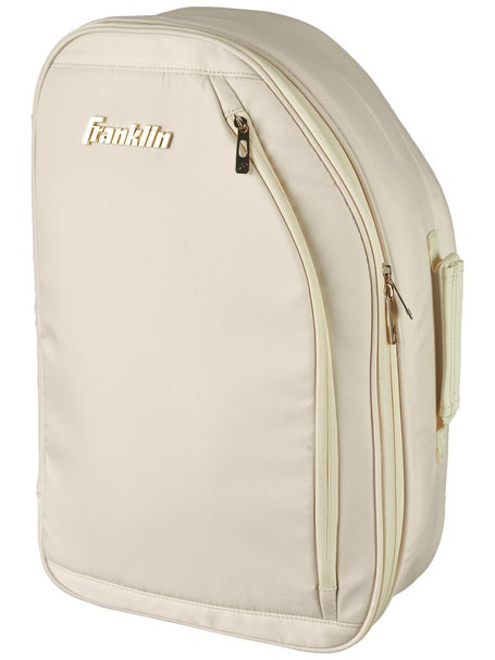 Franklin Legacy Pickleball Paddle Bag White