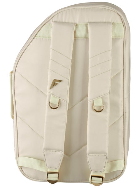 Franklin Legacy Pickleball Paddle Bag White