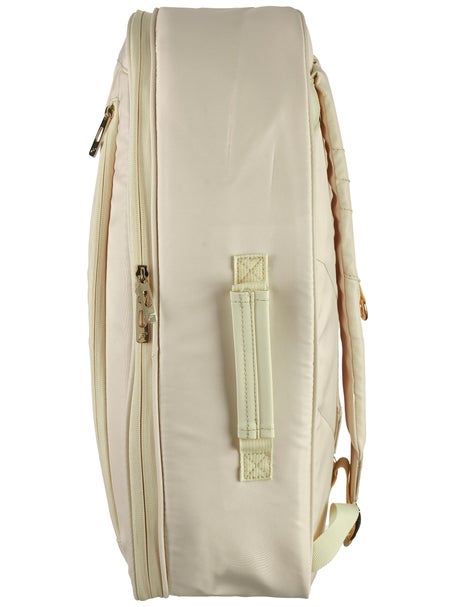 Franklin Legacy Pickleball Paddle Bag White