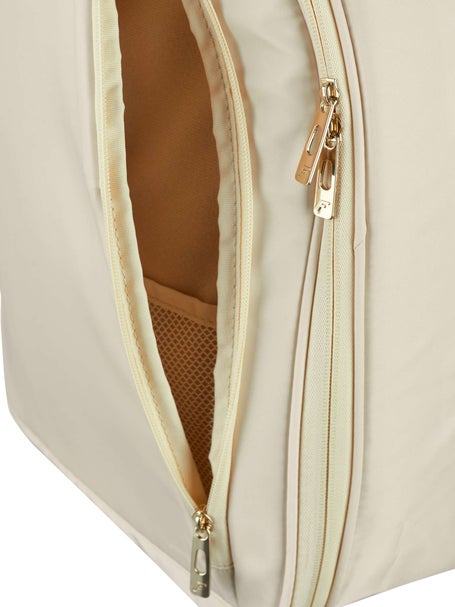 Franklin Legacy Pickleball Paddle Bag White