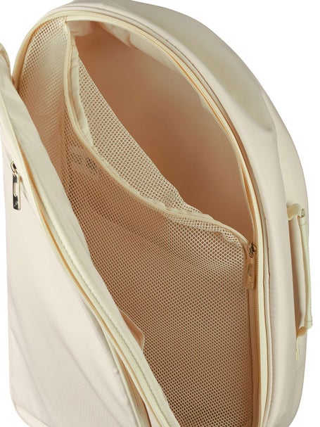 Franklin Legacy Pickleball Paddle Bag White