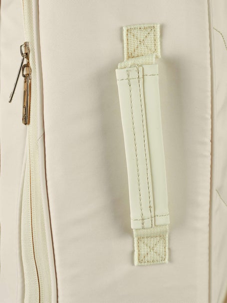 Franklin Legacy Pickleball Paddle Bag White