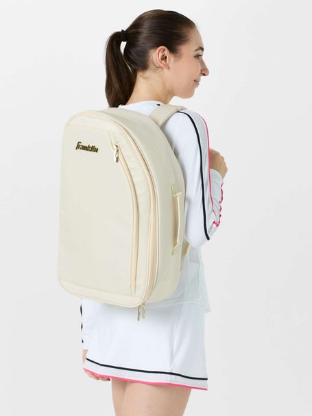 Franklin Legacy Pickleball Paddle Bag White