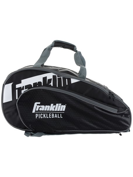 Franklin Pro Series Paddle Bag Black
