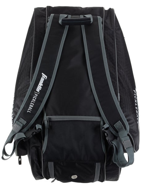 Franklin Pro Series Paddle Bag Black