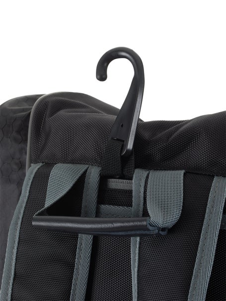 Franklin Pro Series Paddle Bag Black