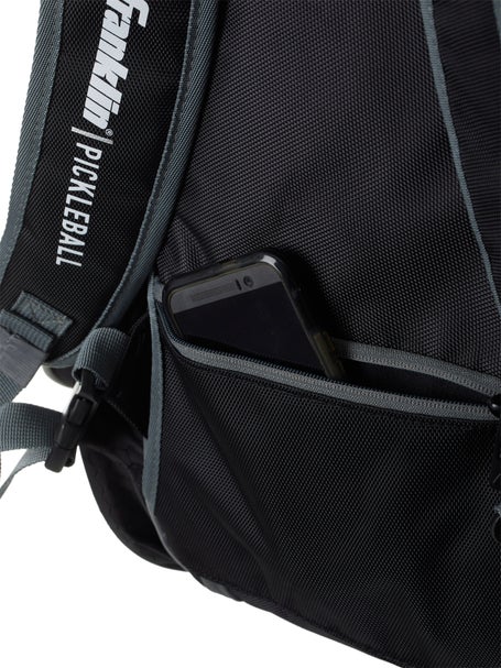 Franklin Pro Series Paddle Bag Black
