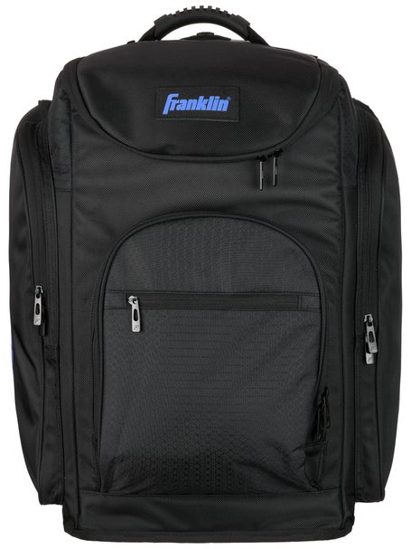 Franklin Rolling Pickleball Hopper Bag