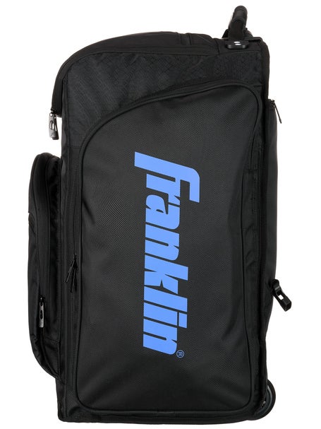Franklin Rolling Pickleball Hopper Bag
