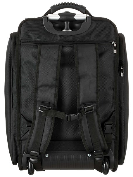 Franklin Rolling Pickleball Hopper Bag