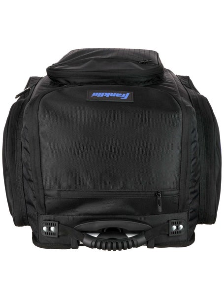 Franklin Rolling Pickleball Hopper Bag