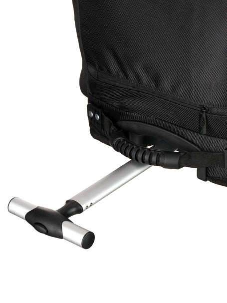 Franklin Rolling Pickleball Hopper Bag