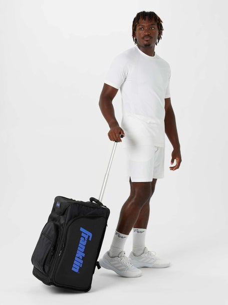Franklin Rolling Pickleball Hopper Bag