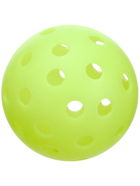 Franklin Training Oversized 80mm Outdoor Pickleballs