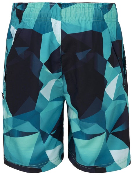 Flow Society Boys Diamond Geo Short