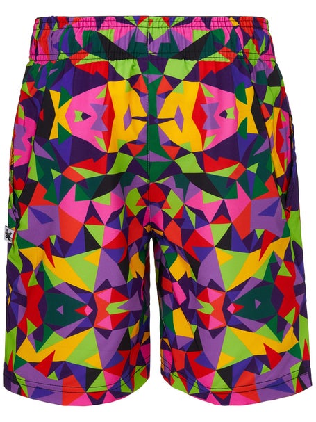 Flow Society Boys Kaleido Flow Short