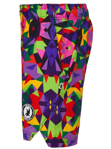Flow Society Boys Kaleido Flow Short