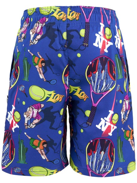 Flow Society Boys NYC Short